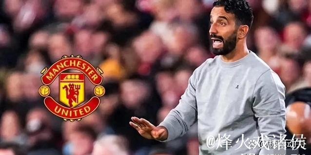 曼联4-4战平樱桃,阿莫林破解进攻难题,防守仍待改进 曼联4-4战平樱桃,阿莫林破解进攻难题,防守仍待改进