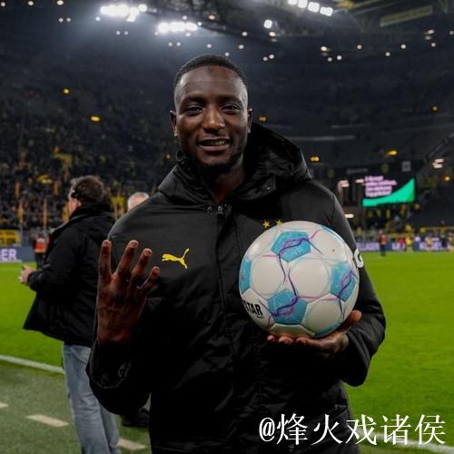 吉拉西在23场欧冠比赛中打入18球，成绩仅逊于哈兰德的28球纪录