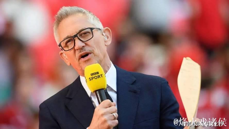 莱因克尔告别,BBC开启全新主持人甄选 莱因克尔告别,BBC开启全新主持人甄选